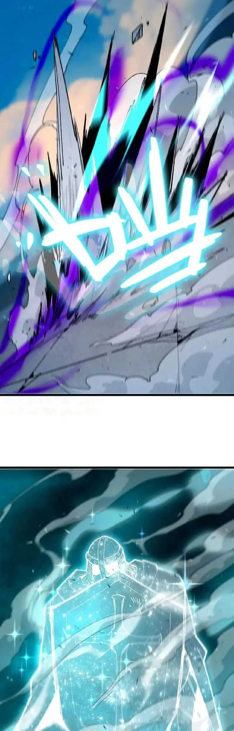 Hero X Demon Empress Chapter 45 Gambar 36