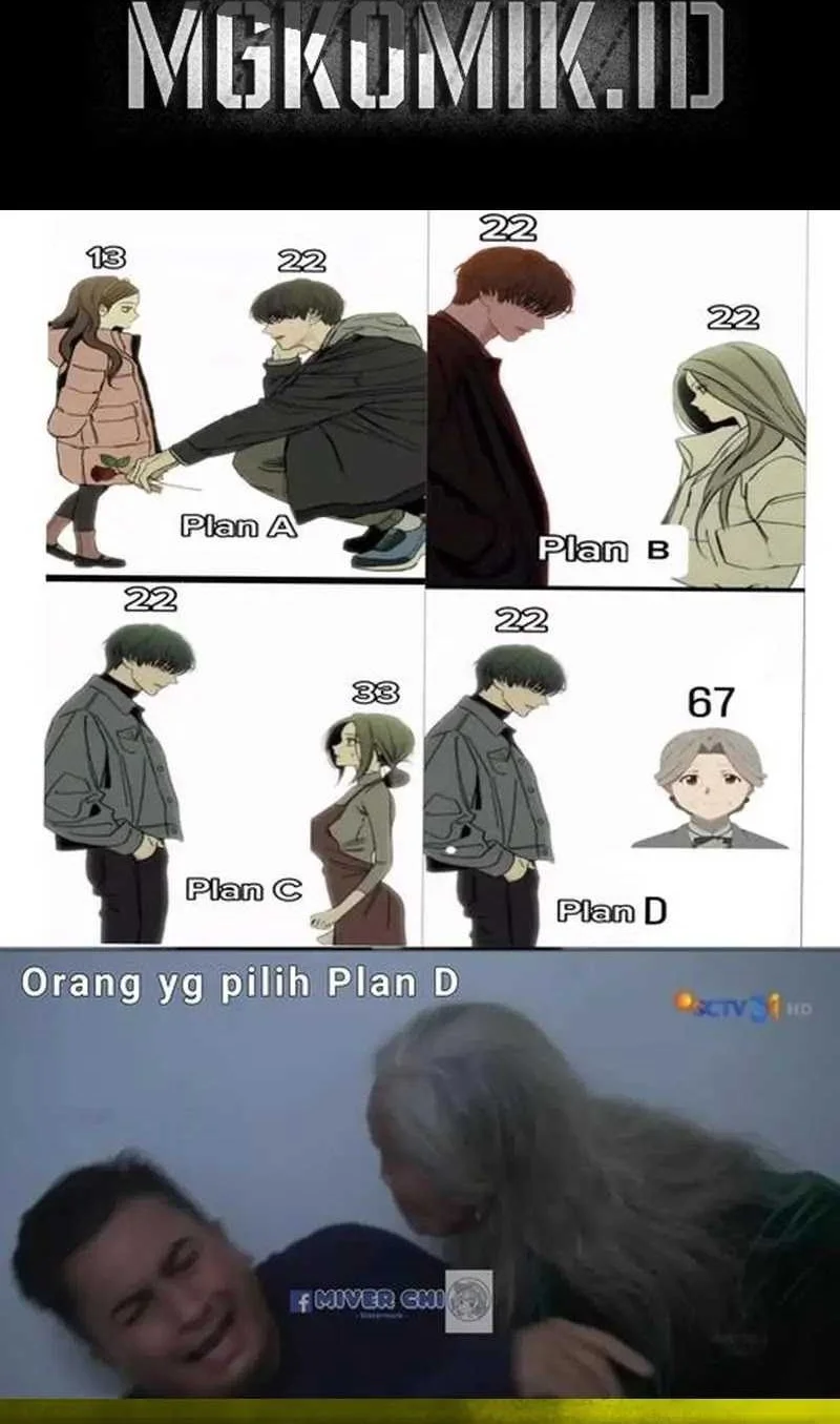 Hero X Demon Empress Chapter 45 Gambar 39