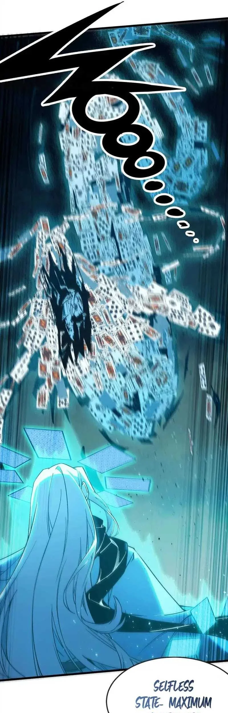 Hero X Demon Empress Chapter 45 Gambar 3