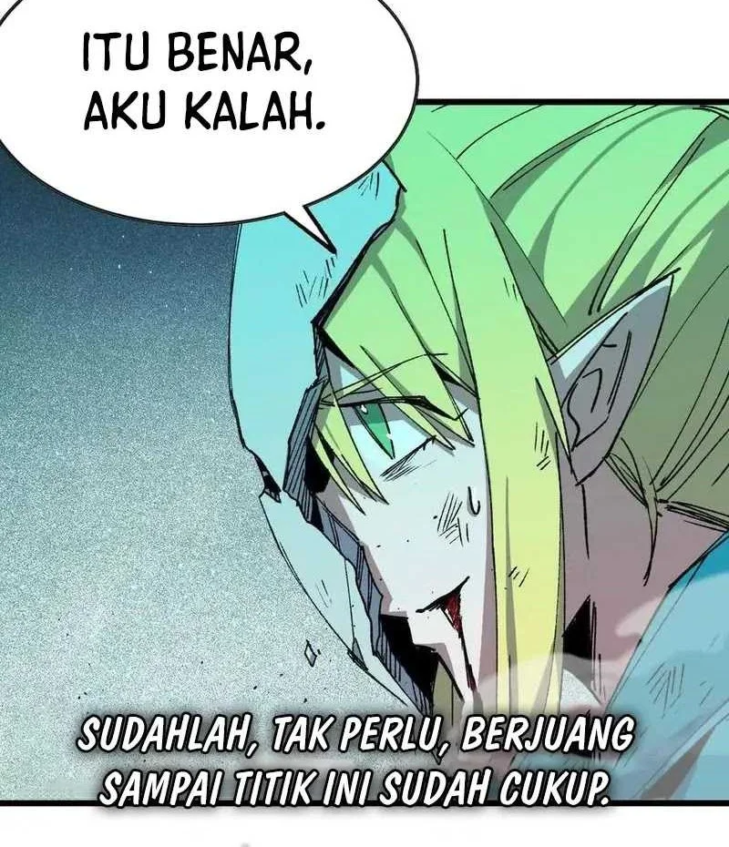 Hero X Demon Empress Chapter 45 Gambar 14
