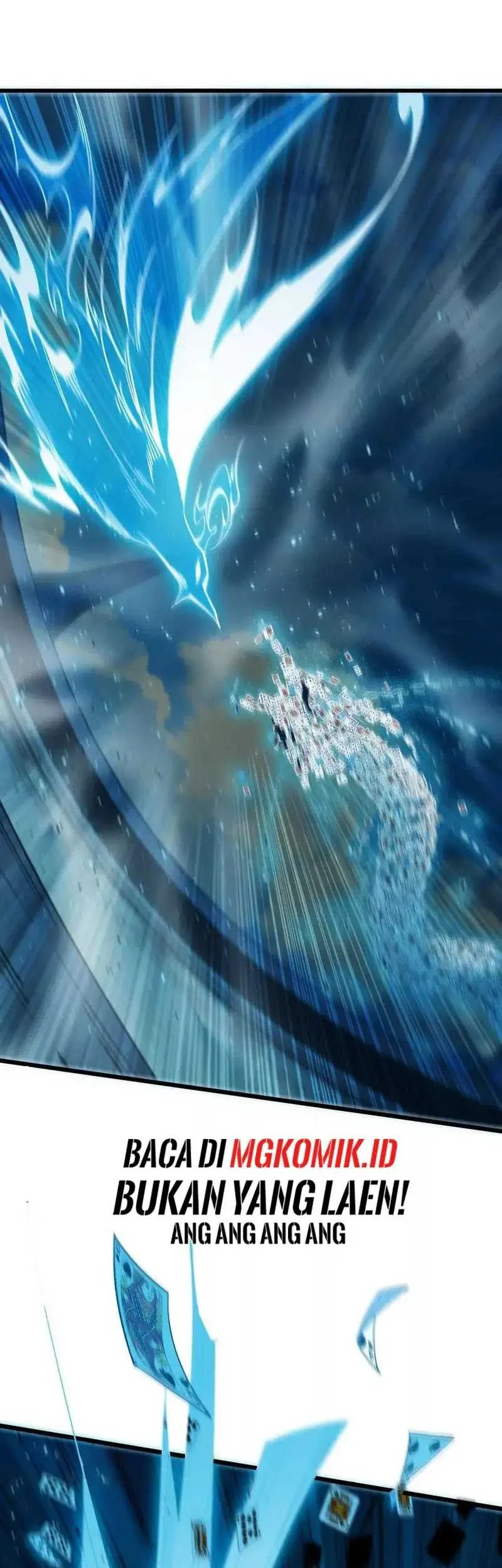 Hero X Demon Empress Chapter 45 Gambar 7