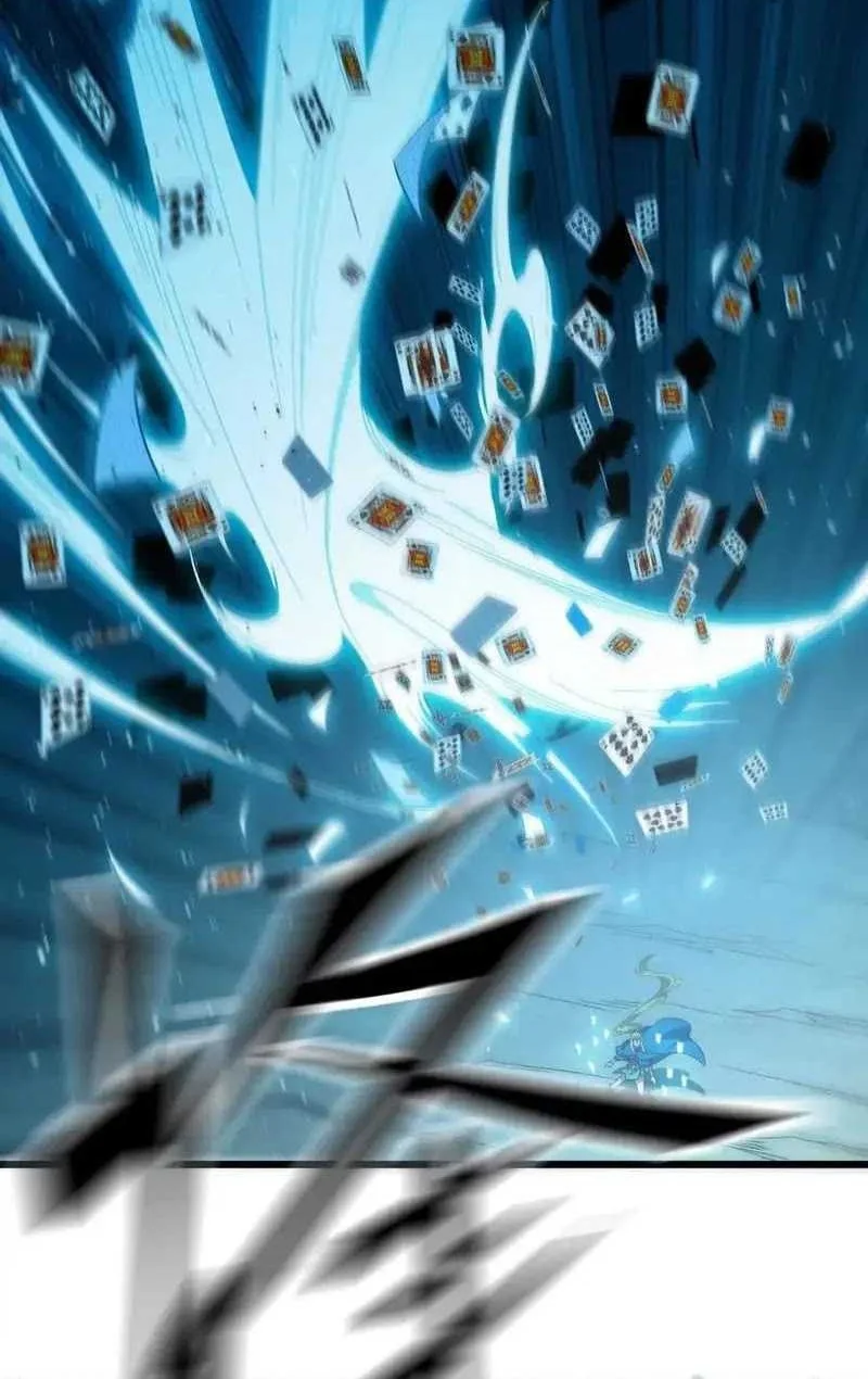 Hero X Demon Empress Chapter 45 Gambar 8