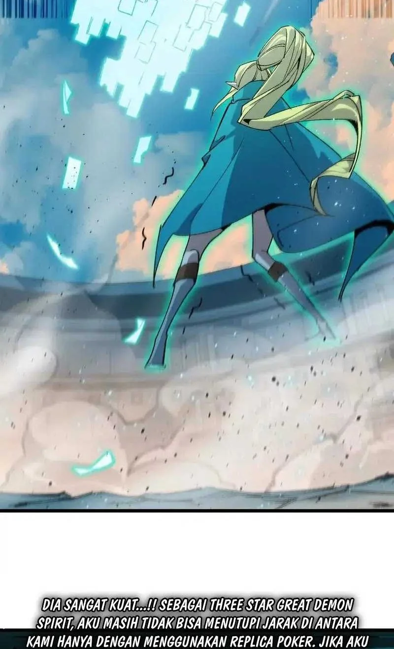 Hero X Demon Empress Chapter 45 Gambar 10