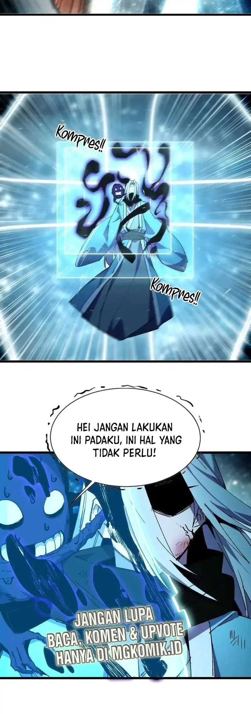 Hero X Demon Empress Chapter 46 Gambar 18