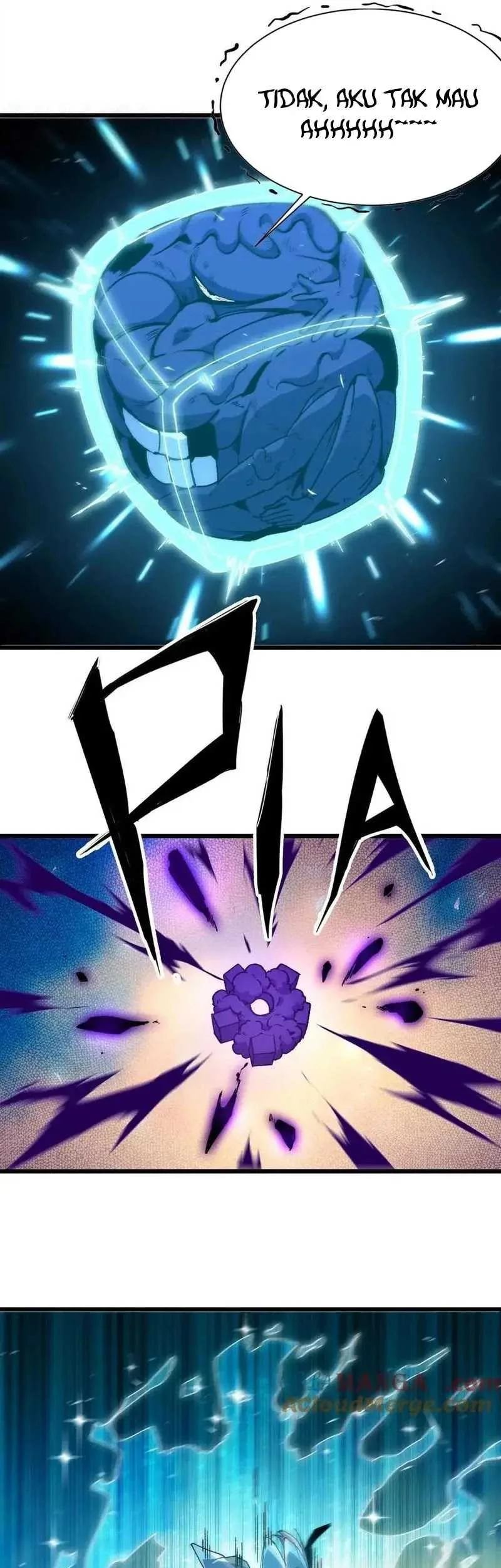 Hero X Demon Empress Chapter 46 Gambar 19