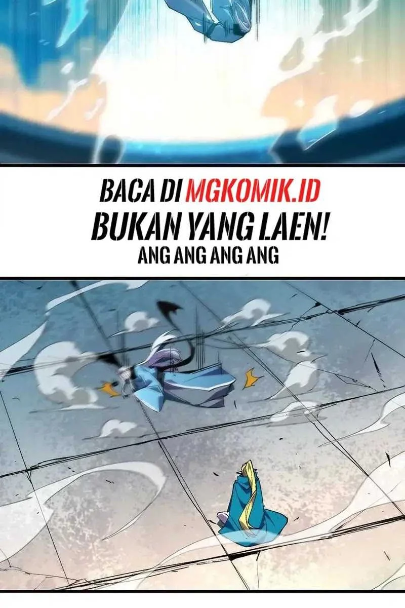 Hero X Demon Empress Chapter 46 Gambar 20