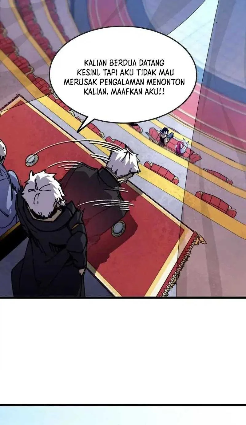 Hero X Demon Empress Chapter 46 Gambar 24