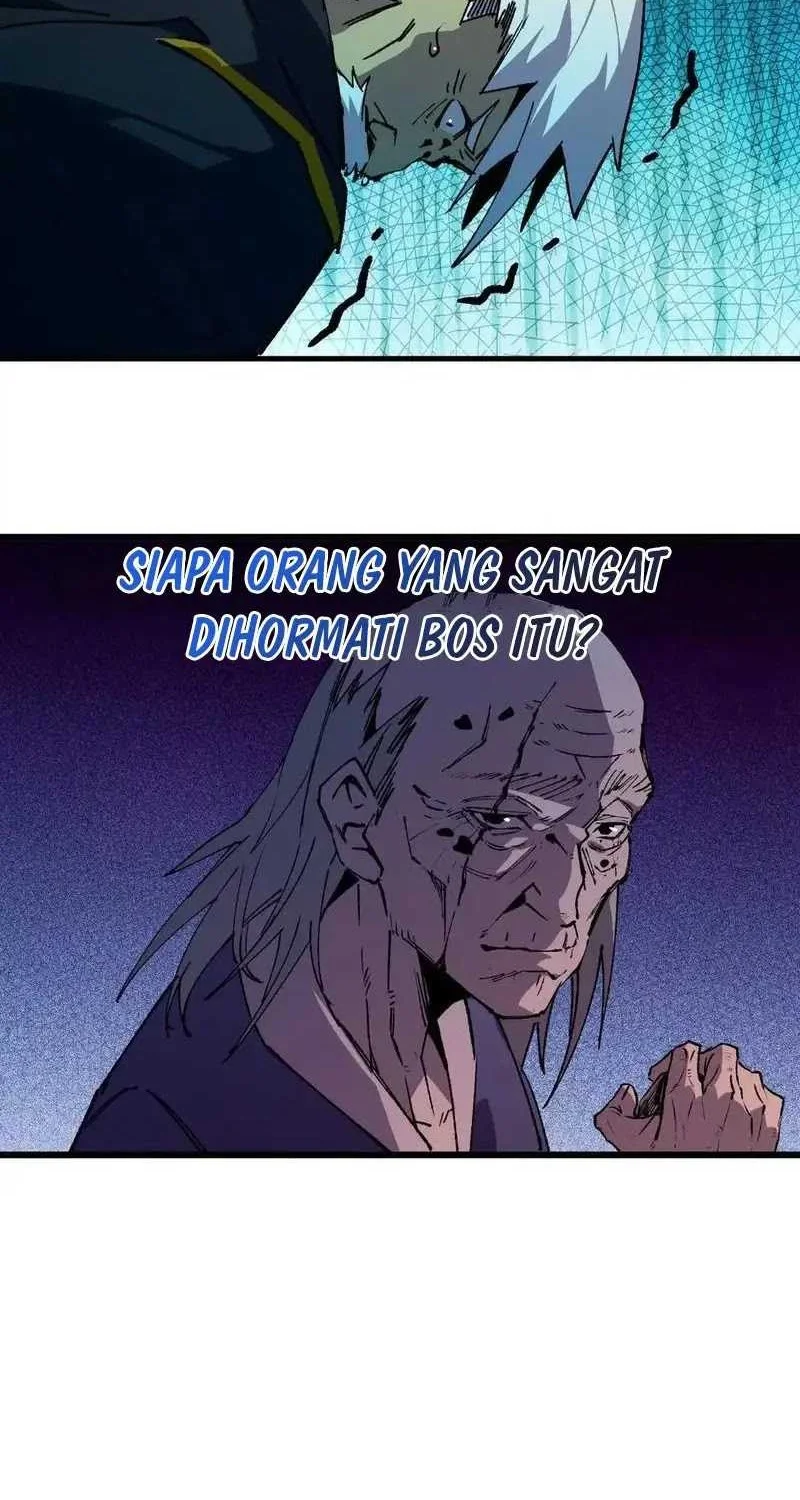 Hero X Demon Empress Chapter 46 Gambar 26