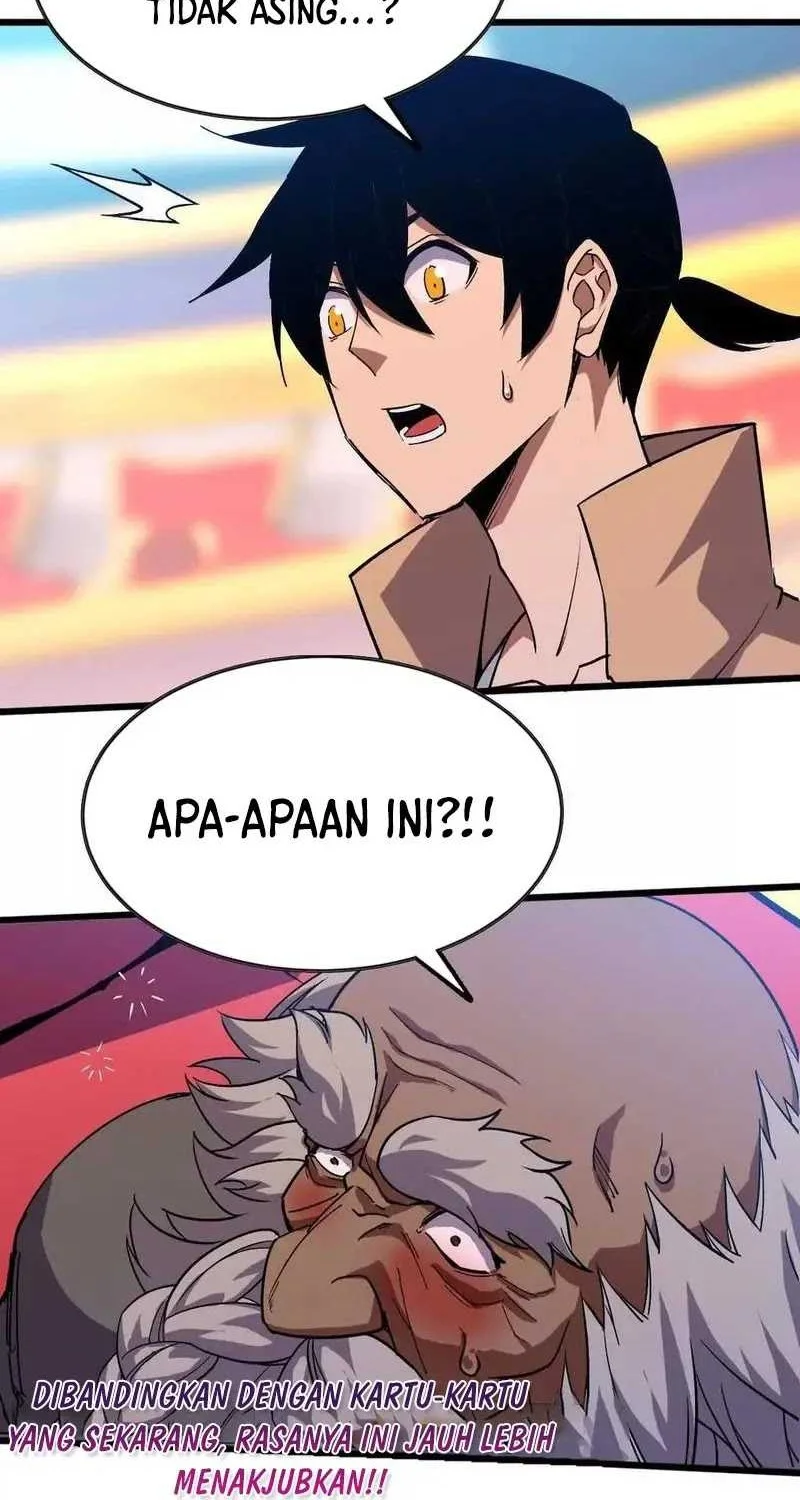 Manhua Hero X Demon Empress Chapter 46 gambar nomor 2