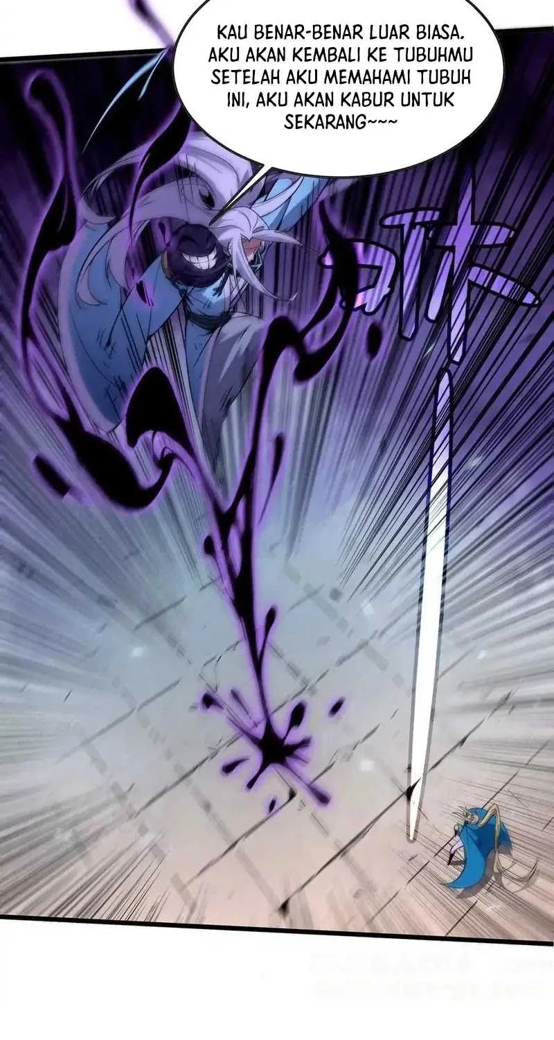 Hero X Demon Empress Chapter 46 Gambar 8