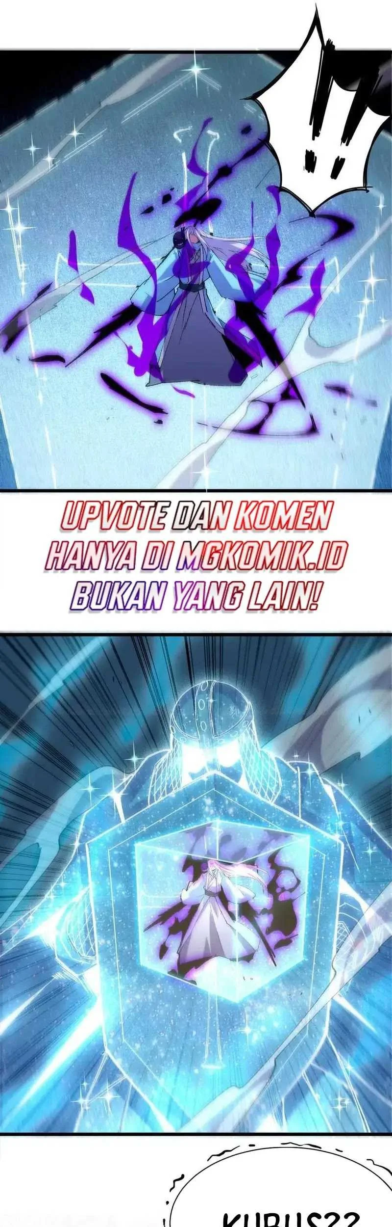 Hero X Demon Empress Chapter 46 Gambar 14