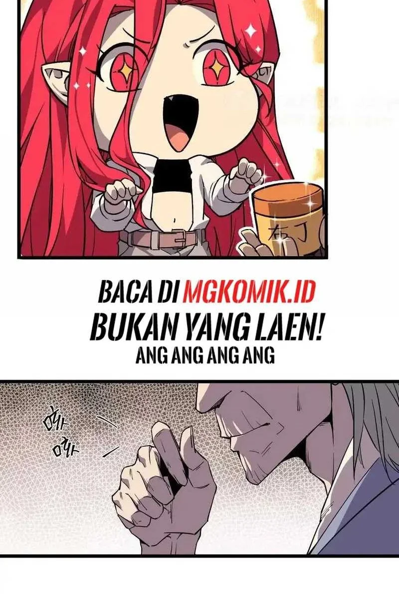 Hero X Demon Empress Chapter 47 Gambar 22