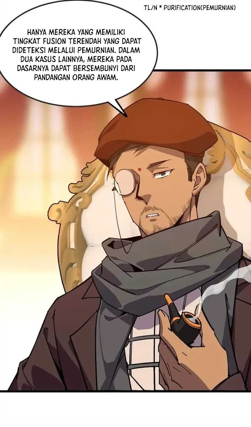 Hero X Demon Empress Chapter 47 Gambar 28