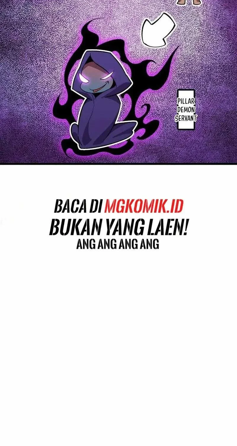 Hero X Demon Empress Chapter 47 Gambar 30