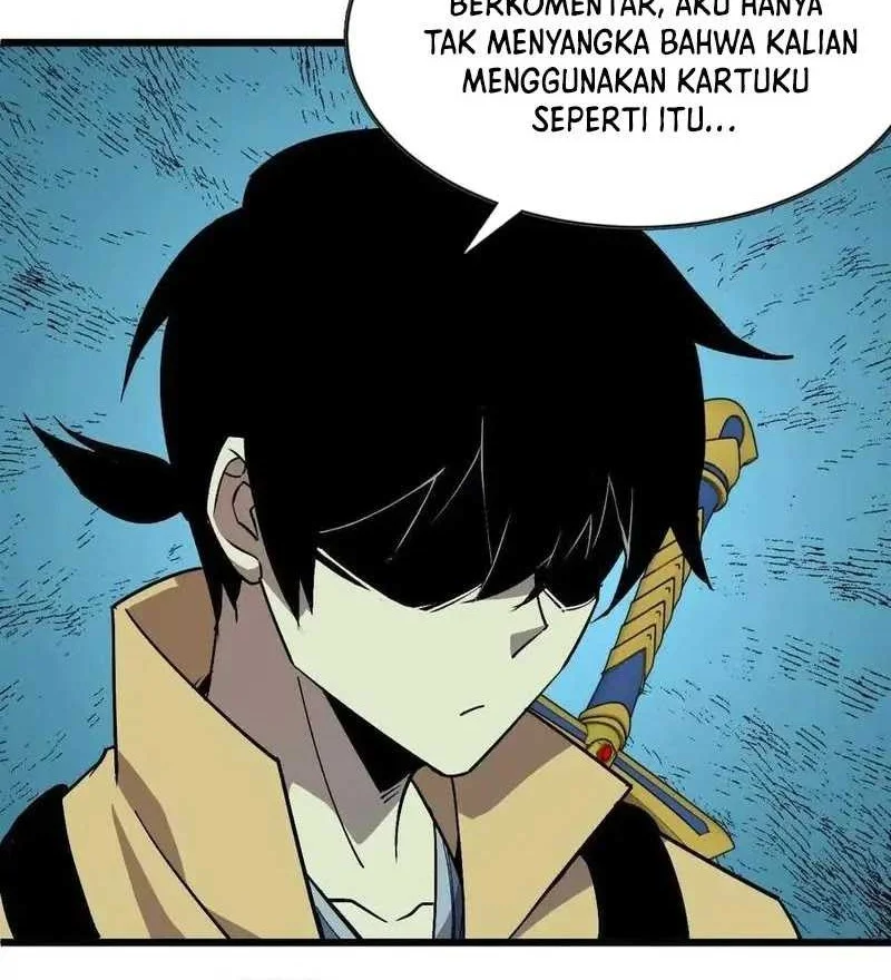Hero X Demon Empress Chapter 47 Gambar 14