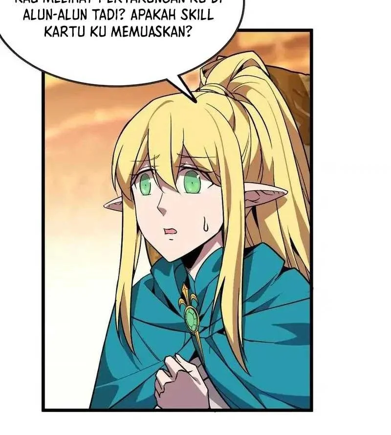 Hero X Demon Empress Chapter 47 Gambar 12