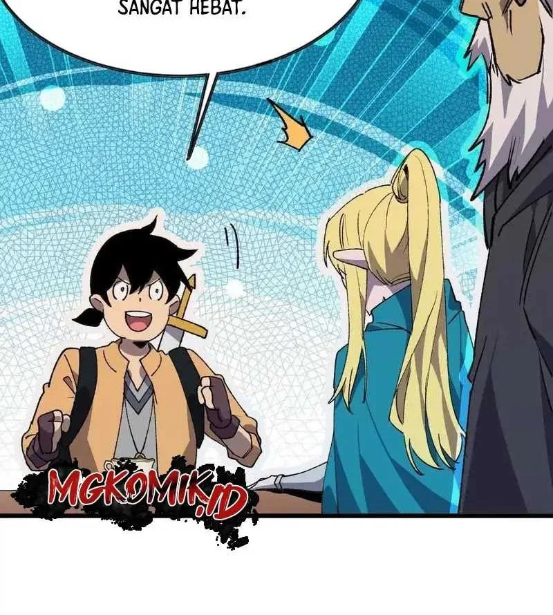 Hero X Demon Empress Chapter 47 Gambar 16