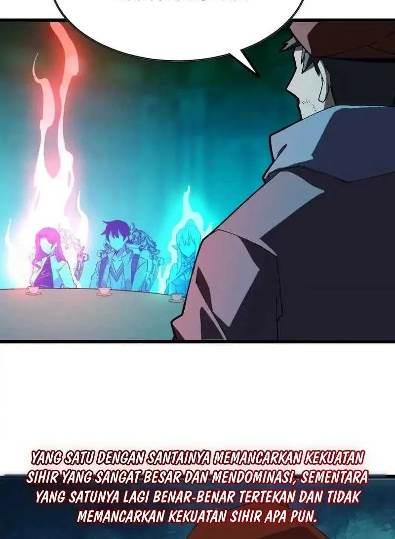 Hero X Demon Empress Chapter 47 Gambar 18