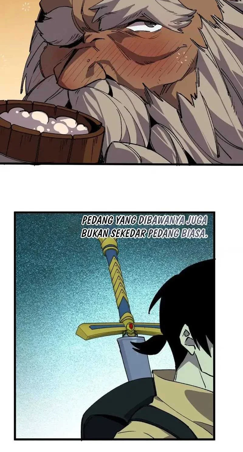 Hero X Demon Empress Chapter 48 Gambar 6