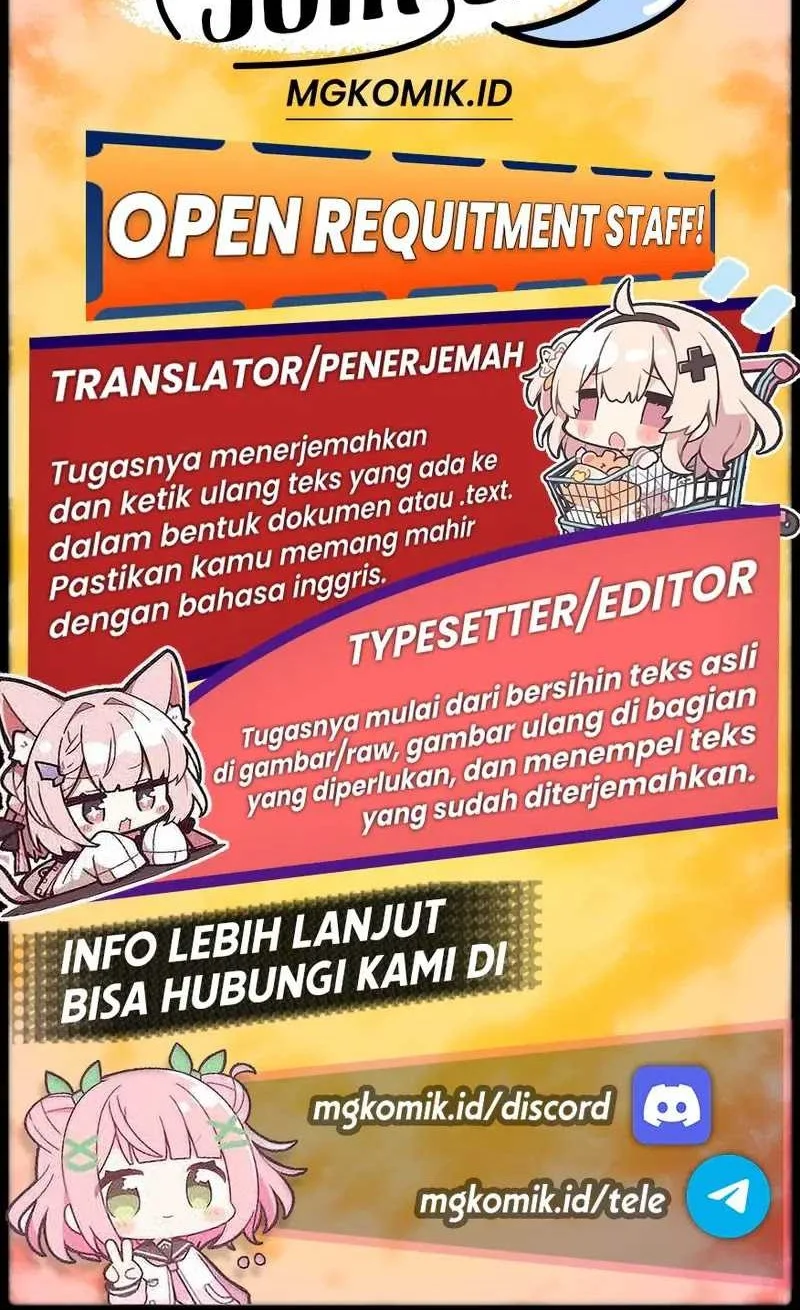 Hero X Demon Empress Chapter 48 Gambar 28