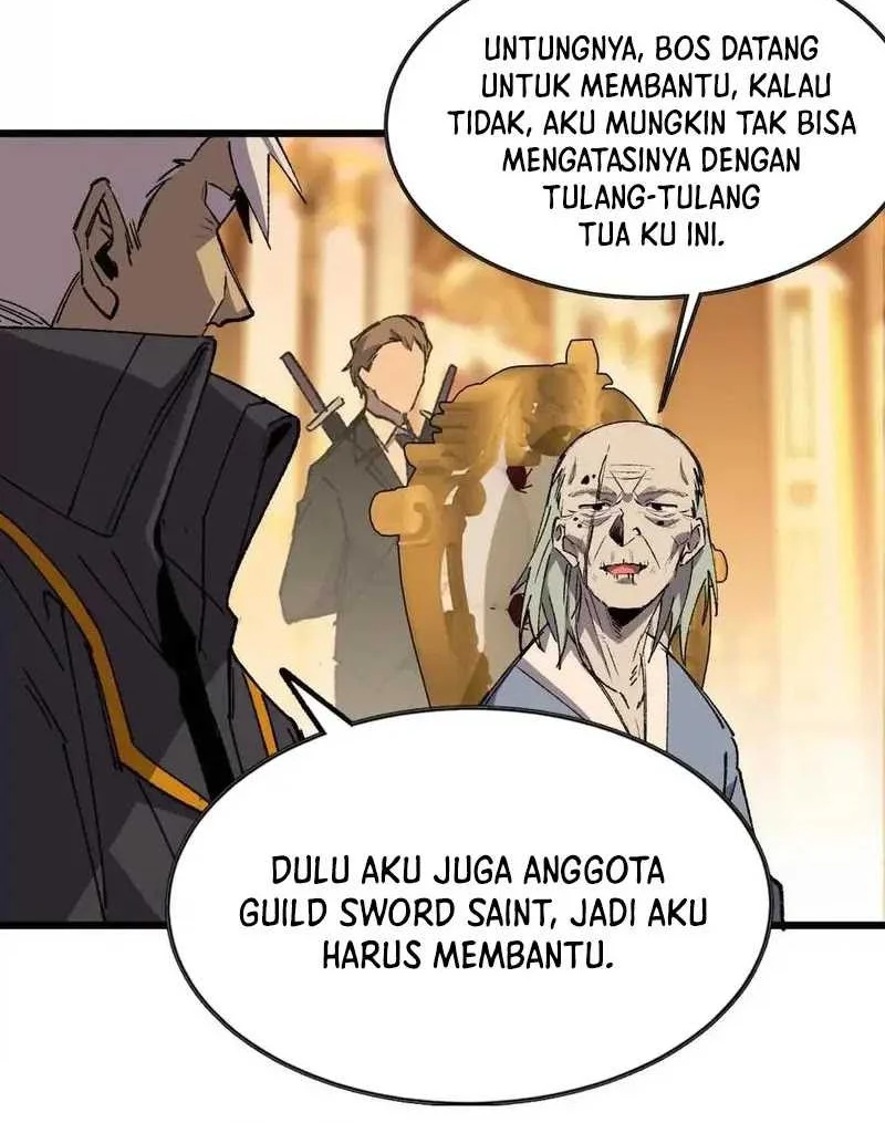 Hero X Demon Empress Chapter 48 Gambar 4