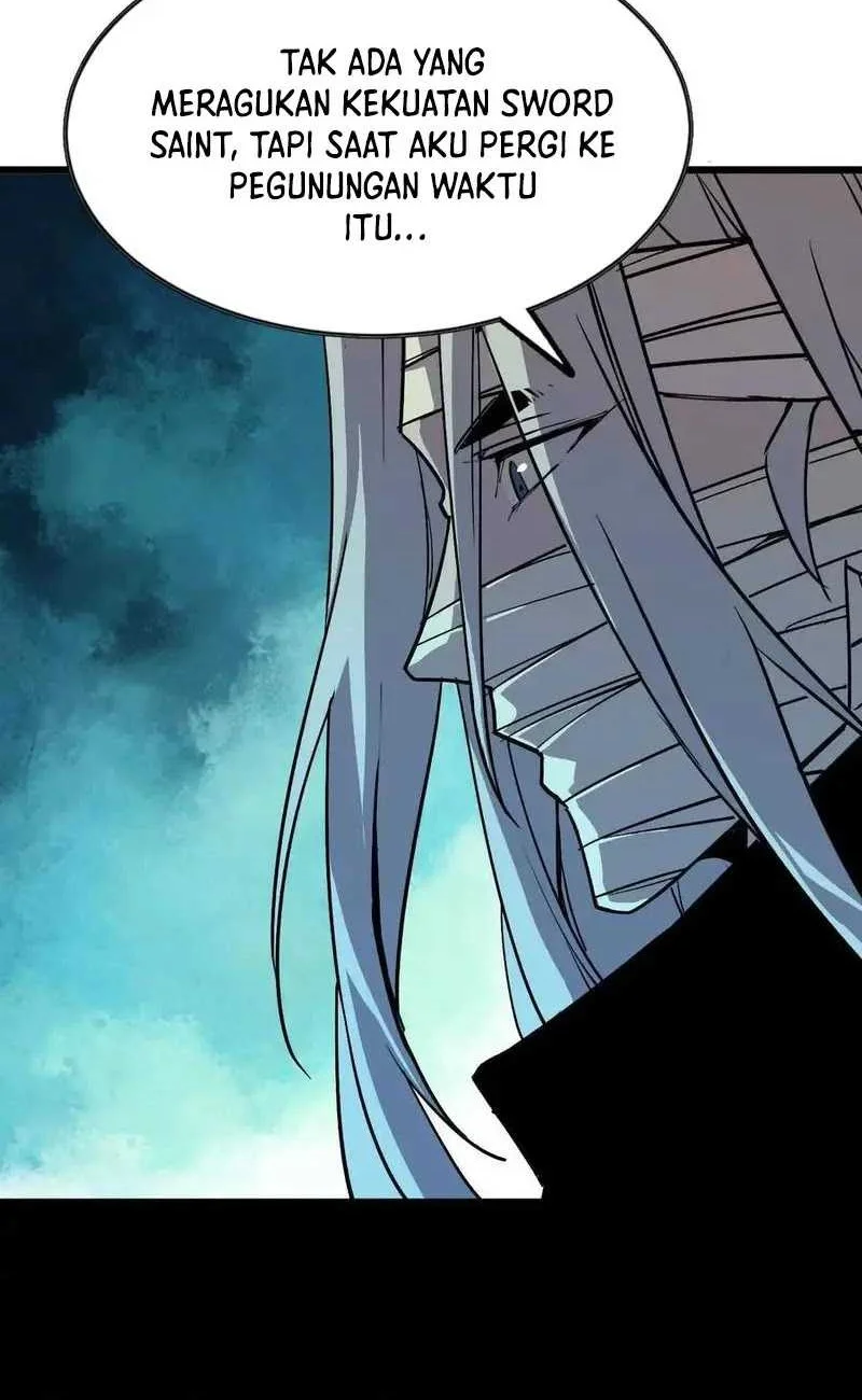 Hero X Demon Empress Chapter 48 Gambar 14