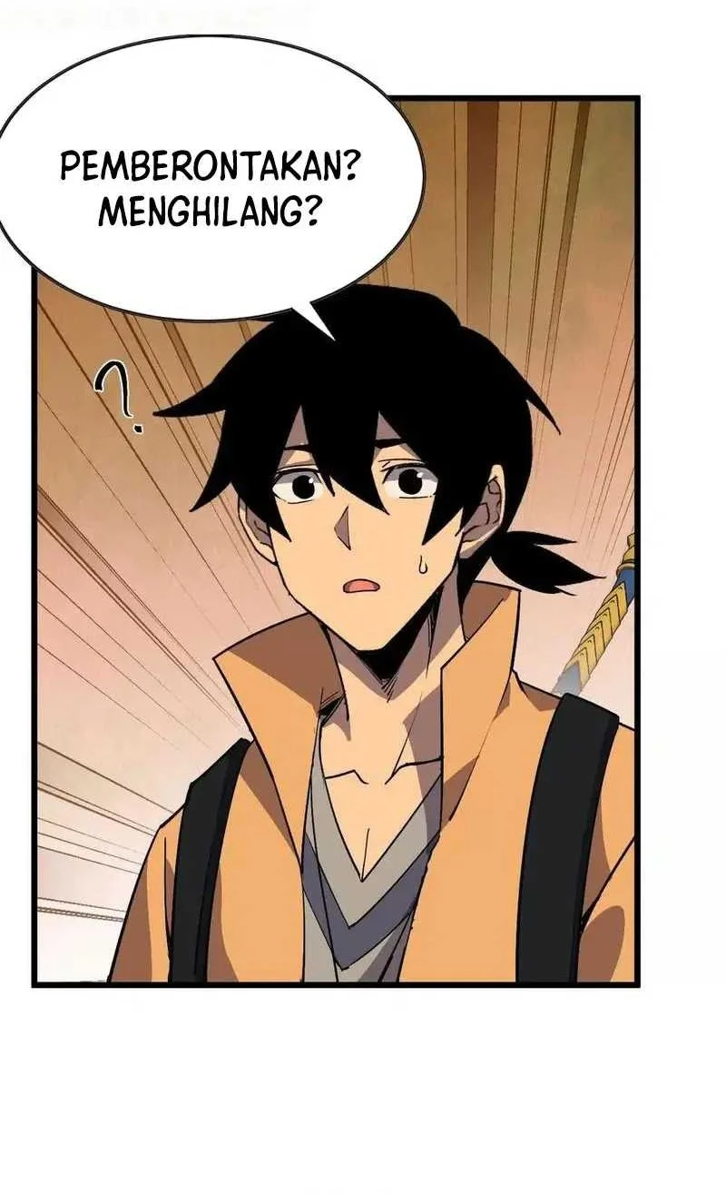 Hero X Demon Empress Chapter 48 Gambar 12