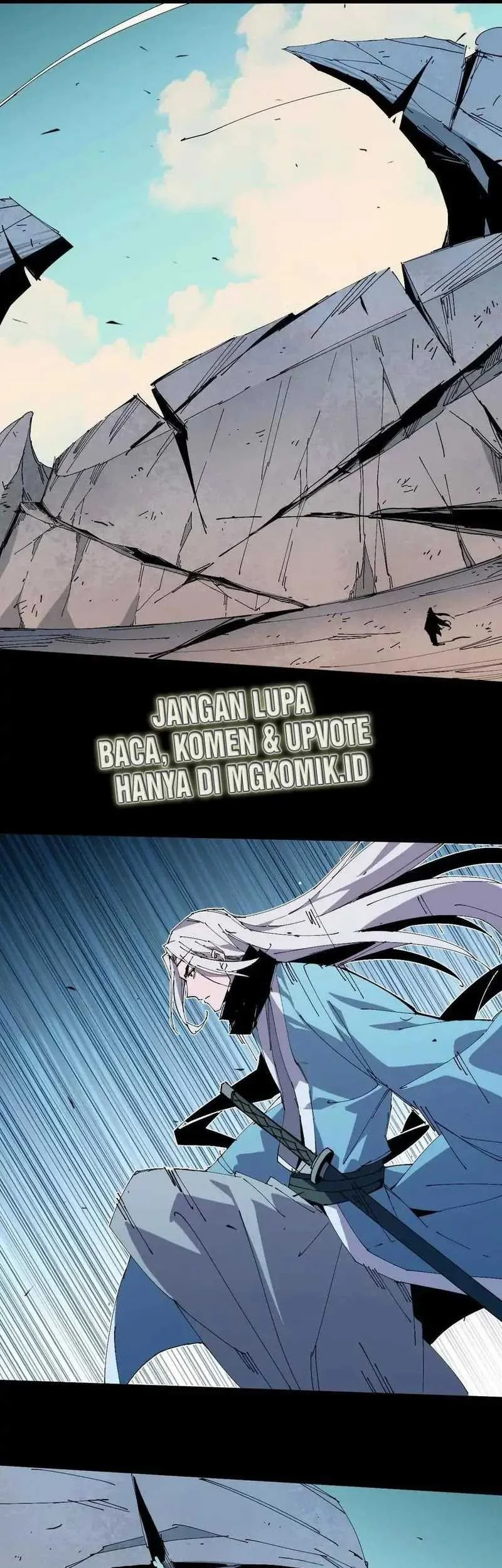 Hero X Demon Empress Chapter 48 Gambar 15