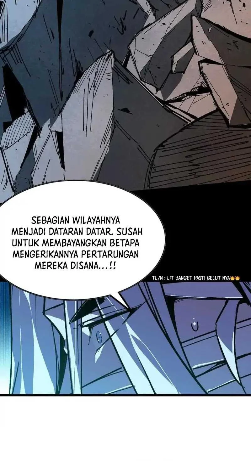 Hero X Demon Empress Chapter 48 Gambar 18