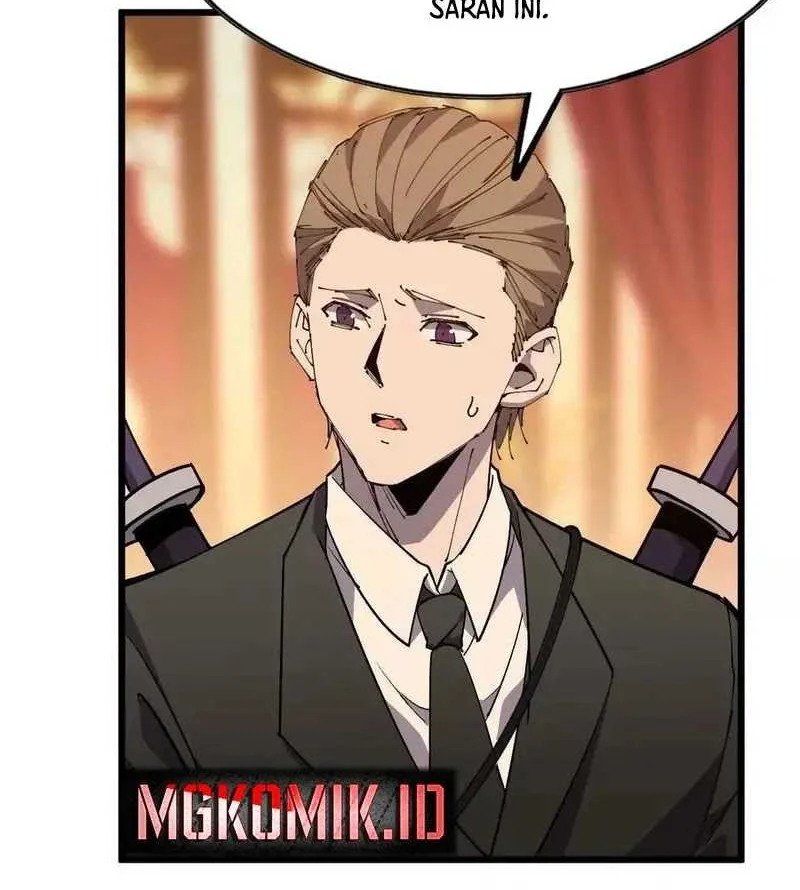 Hero X Demon Empress Chapter 49 Gambar 6