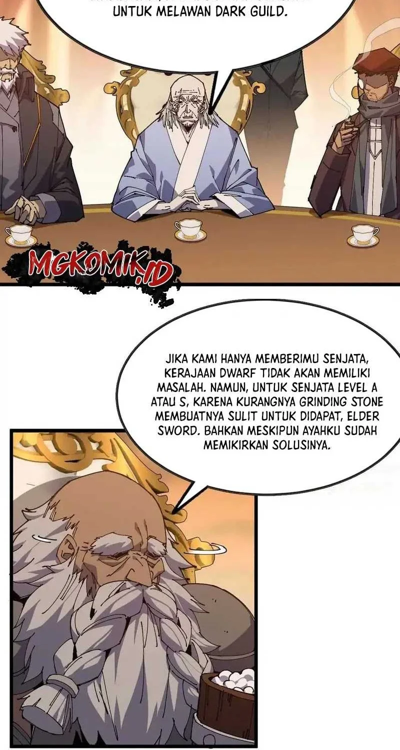 Manhua Hero X Demon Empress Chapter 49 gambar nomor 2