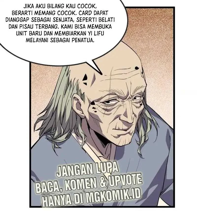 Hero X Demon Empress Chapter 49 Gambar 4