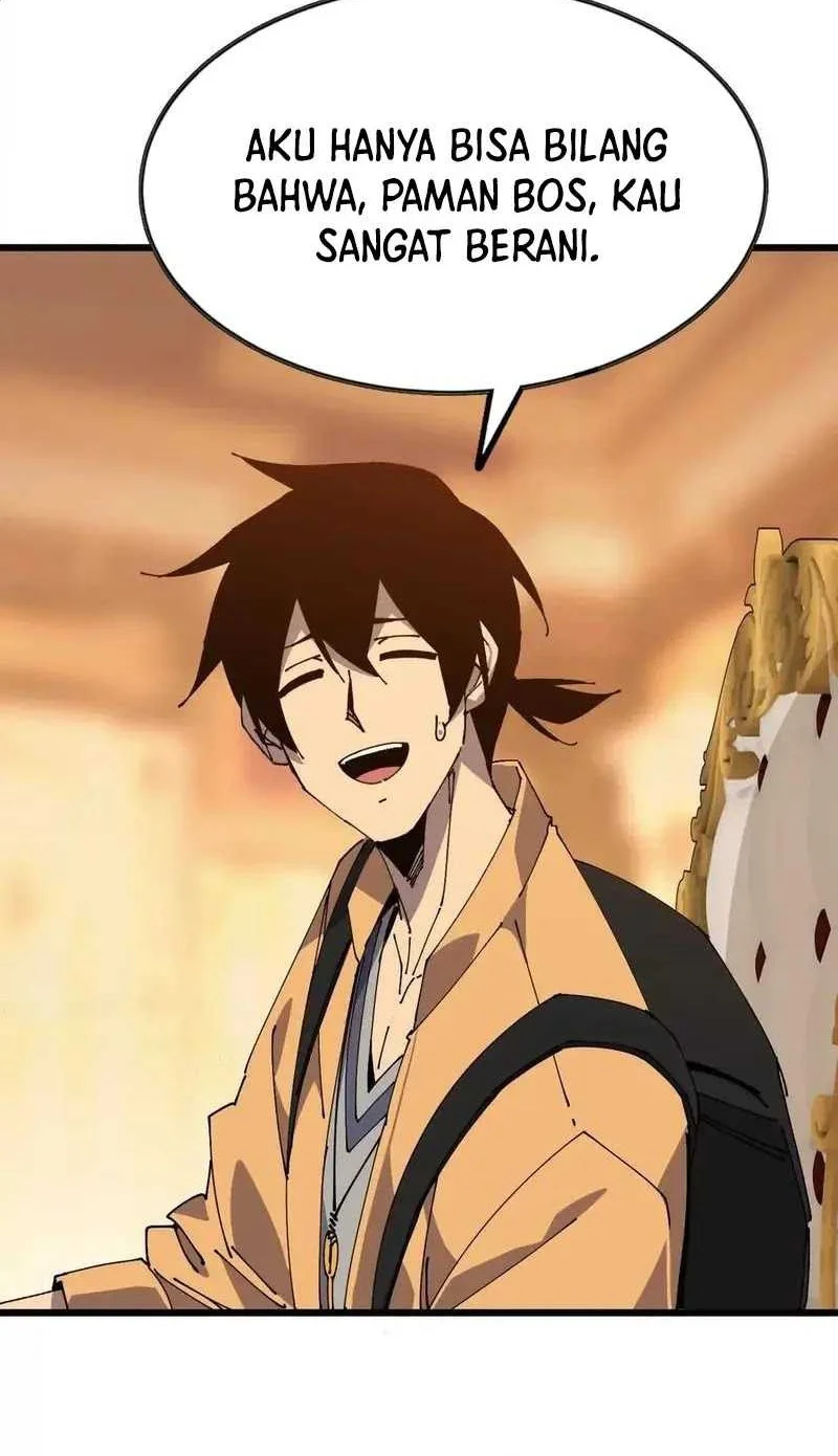 Hero X Demon Empress Chapter 49 Gambar 14