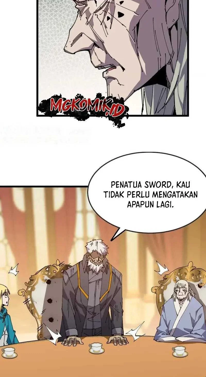 Hero X Demon Empress Chapter 49 Gambar 10