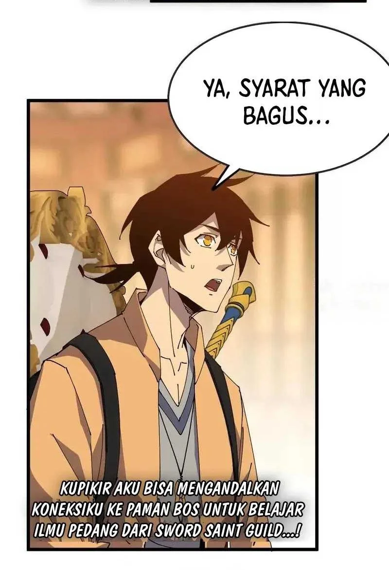 Hero X Demon Empress Chapter 49 Gambar 12