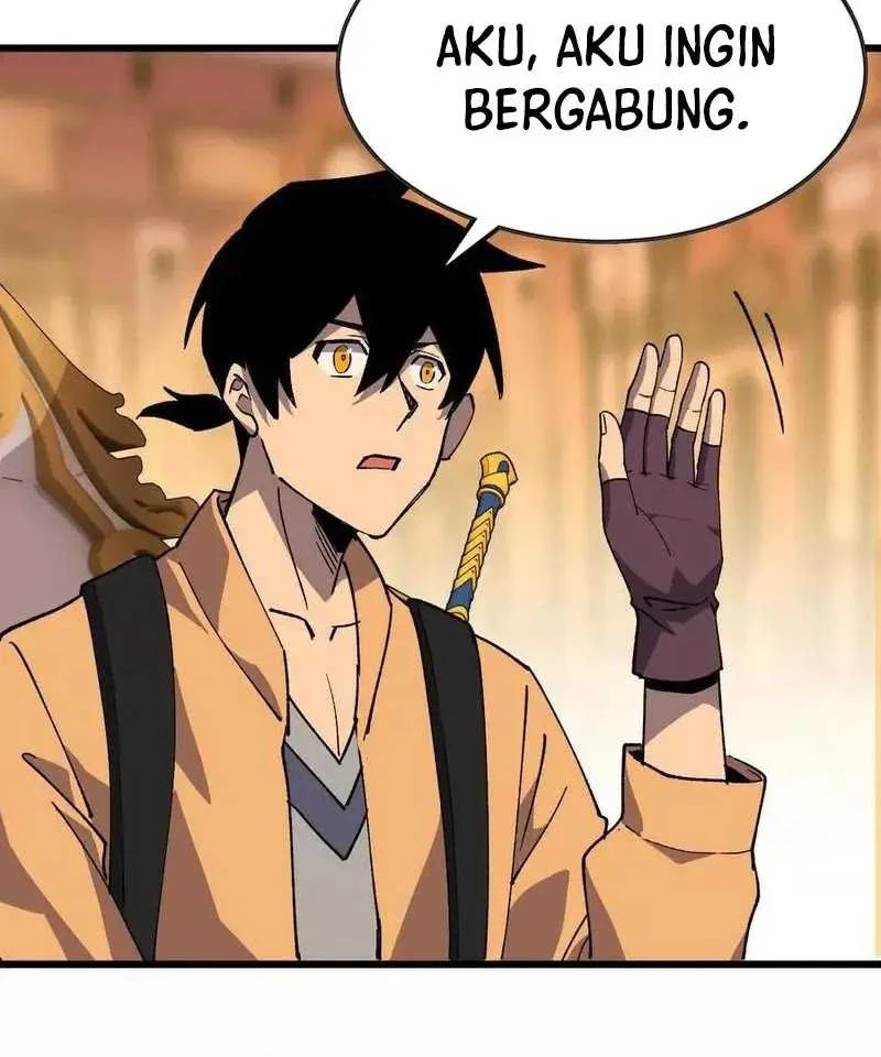 Hero X Demon Empress Chapter 49 Gambar 18