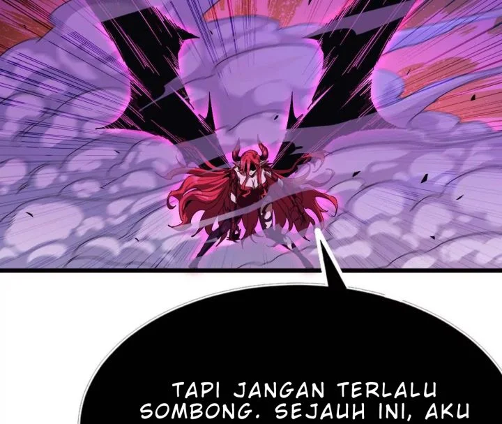 Hero X Demon Empress Chapter 4 Gambar 53