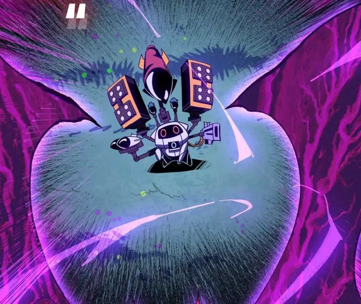 Hero X Demon Empress Chapter 4 Gambar 59