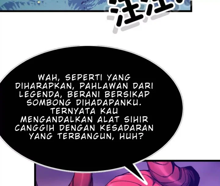Hero X Demon Empress Chapter 4 Gambar 6