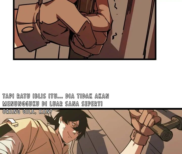 Hero X Demon Empress Chapter 4 Gambar 73