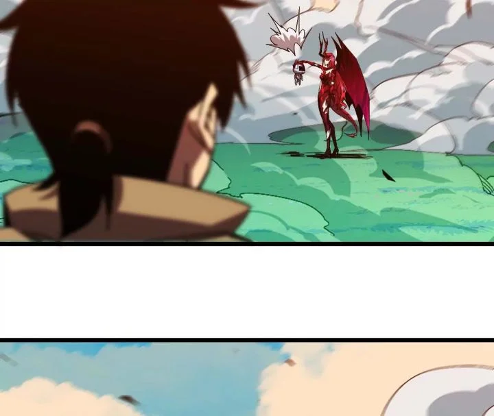 Hero X Demon Empress Chapter 4 Gambar 83