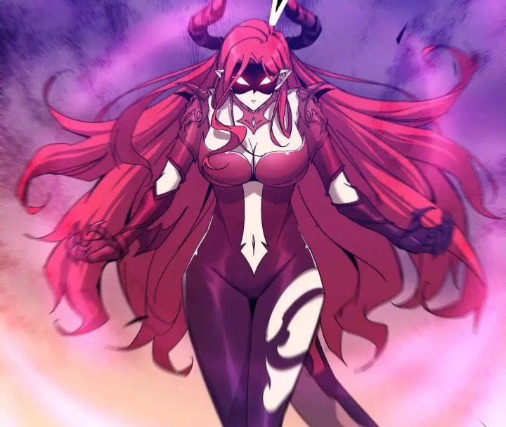 Hero X Demon Empress Chapter 4 Gambar 9