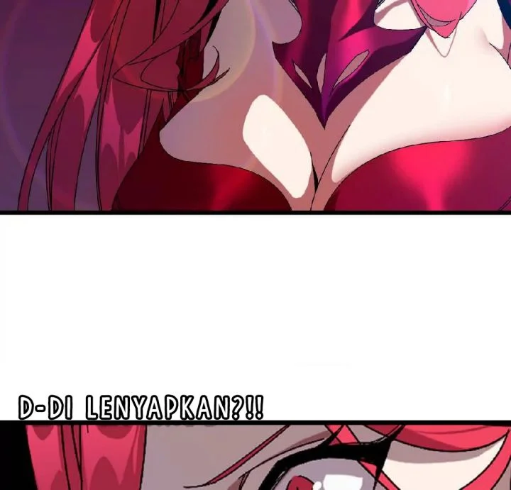 Hero X Demon Empress Chapter 4 Gambar 35