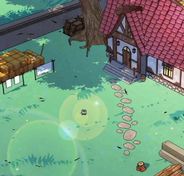 Hero X Demon Empress Chapter 4 Gambar 37