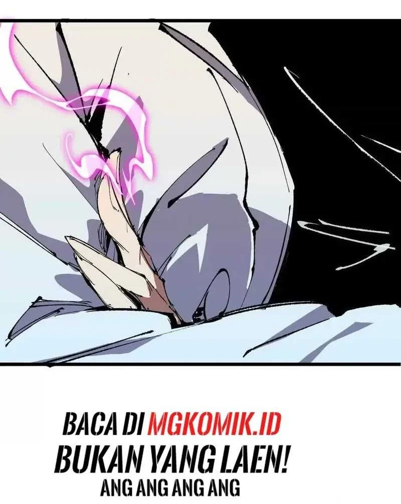 Hero X Demon Empress Chapter 40 Gambar 19