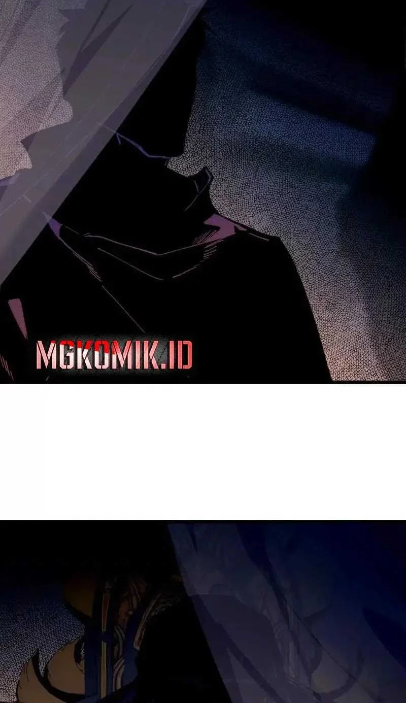 Hero X Demon Empress Chapter 40 Gambar 23