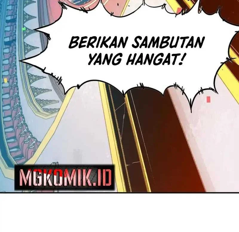 Hero X Demon Empress Chapter 40 Gambar 29