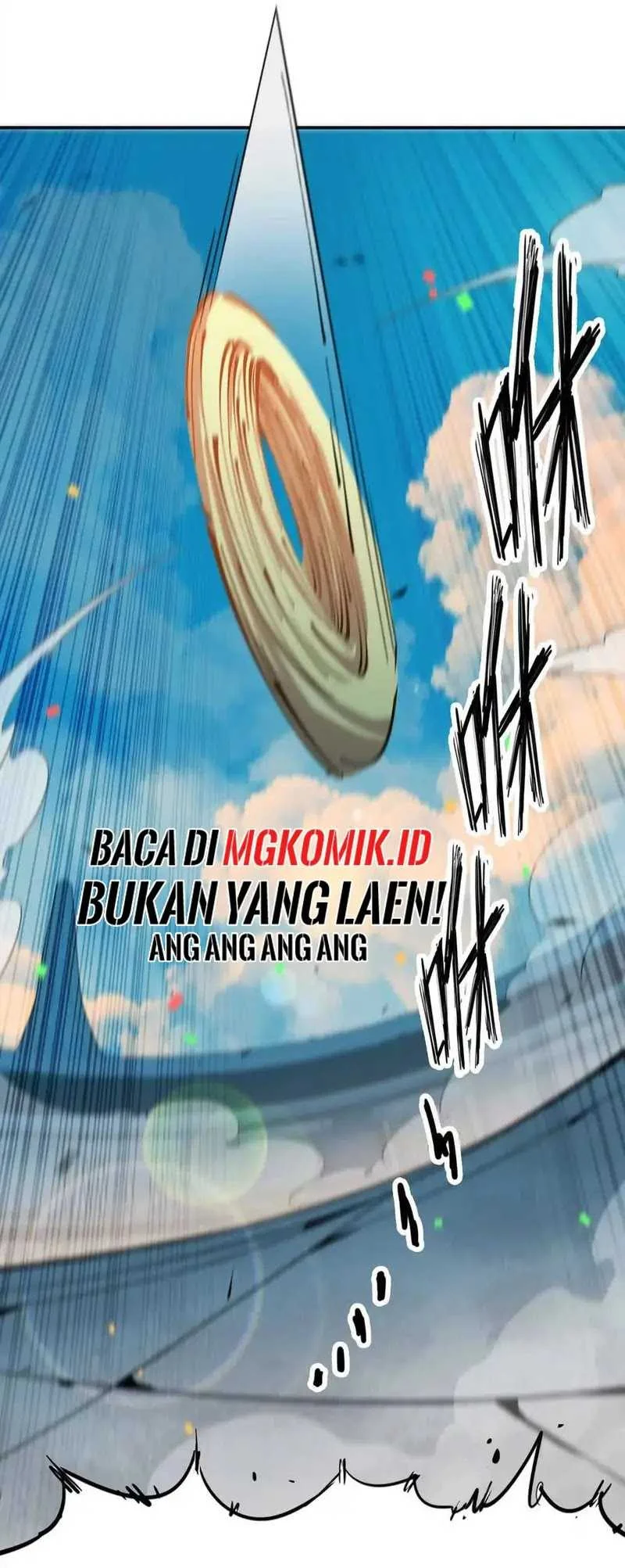 Hero X Demon Empress Chapter 40 Gambar 30