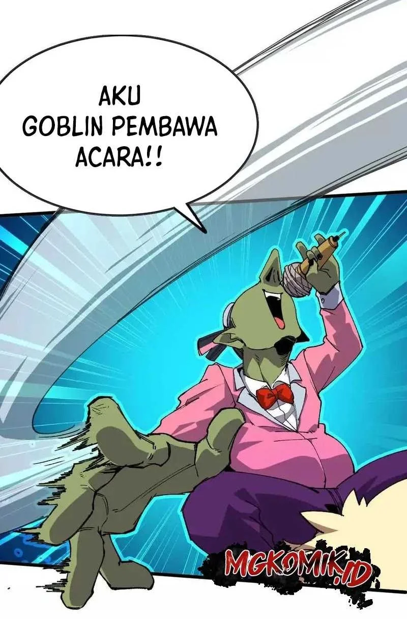 Hero X Demon Empress Chapter 40 Gambar 32