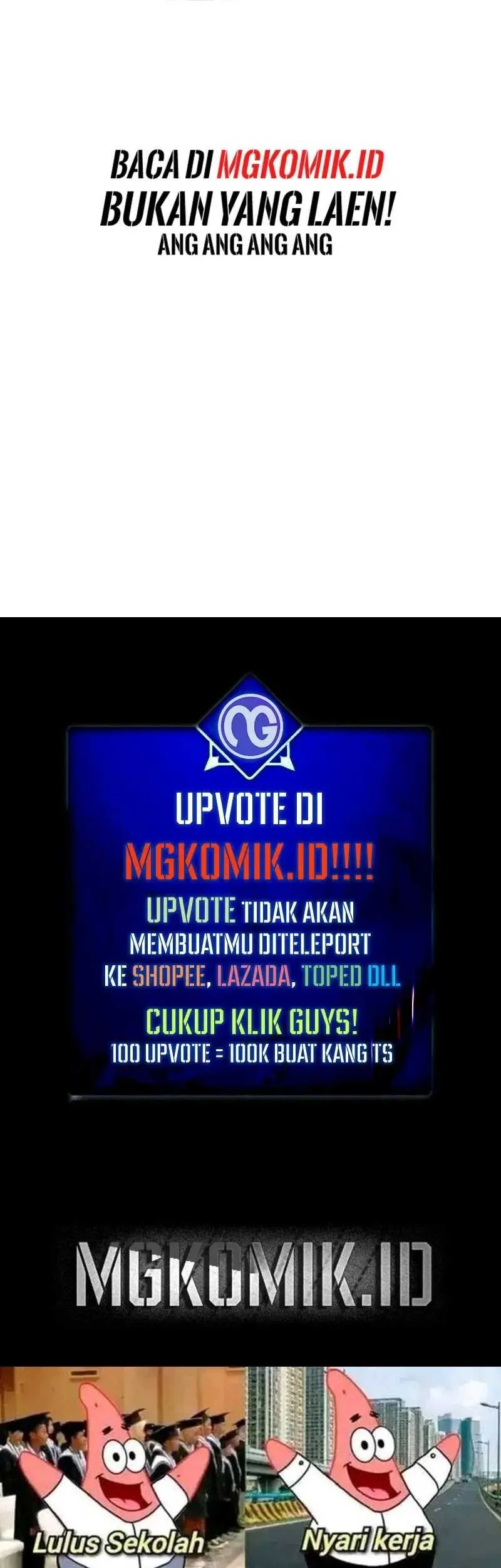 Hero X Demon Empress Chapter 40 Gambar 41